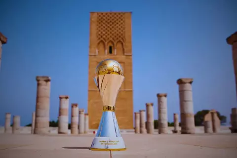 "100% للبطل".. كاف يقرر زيادة الجوائز المالية لكأس أمم أفريقيا للسيدات